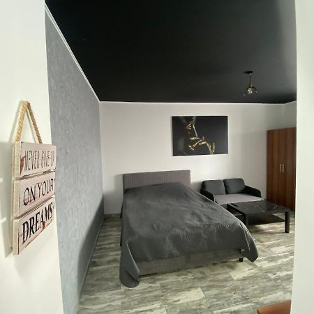 Spacious & Luxury Center Studio Bucureşti Exterior foto