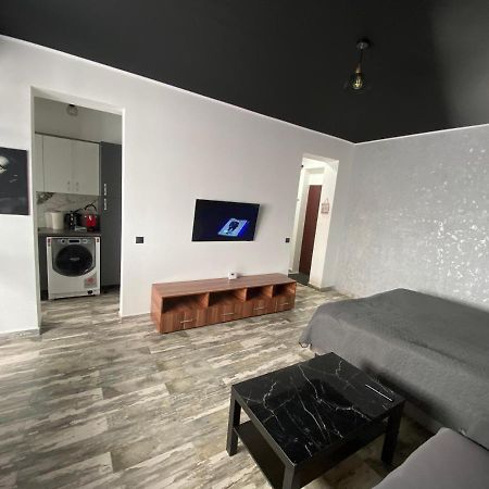 Spacious & Luxury Center Studio Bucureşti Exterior foto