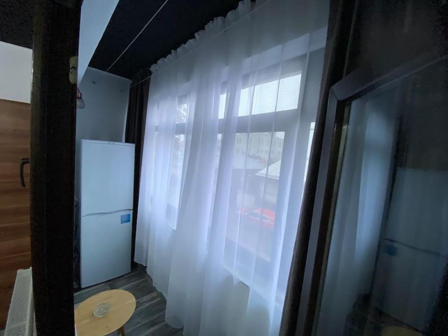 Spacious & Luxury Center Studio Bucureşti Exterior foto