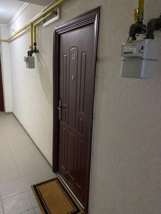 Spacious & Luxury Center Studio Bucureşti Exterior foto