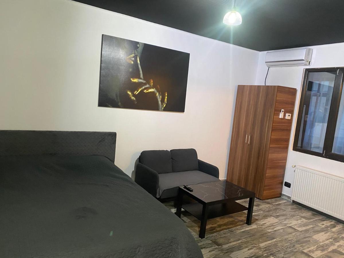 Spacious & Luxury Center Studio Bucureşti Exterior foto